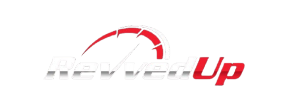 RevvedUp Logo