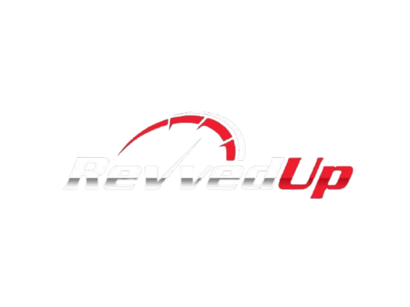 RevvedUp Logo